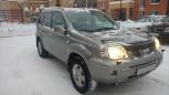 SUV   Nissan X-Trail 2005 , 470000 , 