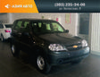 SUV   Chevrolet Niva 2020 , 717000 , 