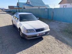 Седан Toyota Camry 1998 года, 213000 рублей, Иркутск