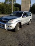 SUV   Toyota Land Cruiser Prado 2006 , 1050000 , 