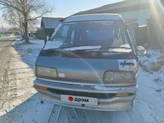 Минивэн или однообъемник Toyota Lite Ace 1989 года, 50000 рублей, Култук