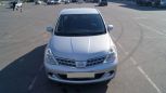  Nissan Tiida Latio 2008 , 380000 , 