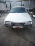  Audi 100 1989 , 68000 , 