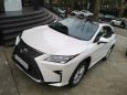 SUV   Lexus RX350 2015 , 3300000 , 