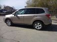 SUV   Subaru Forester 2013 , 1180000 , 