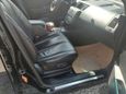 SUV   Nissan Murano 2003 , 430000 , 