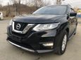 SUV   Nissan X-Trail 2018 , 1570000 , 