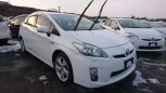  Toyota Prius 2010 , 685000 , 