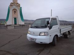Бортовой грузовик Nissan Vanette 2006 года, 1500000 рублей, Чита