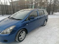Минивэн или однообъемник Toyota Wish 2005 года, 850000 рублей, Ивановка
