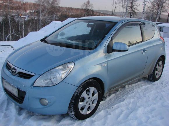  Hyundai i20 2010 , 310000 , 