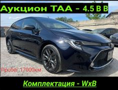 Универсал Toyota Corolla 2019 года, 2085000 рублей, Красноярск