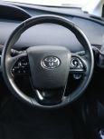  Toyota Prius 2016 , 1199000 , 