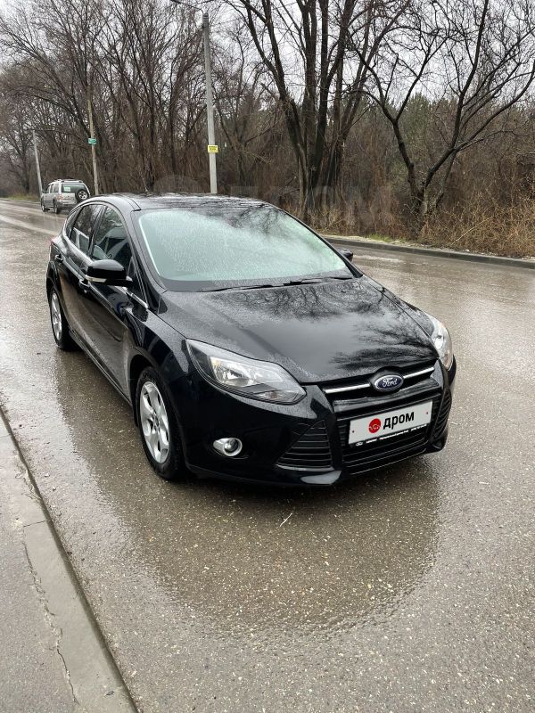  Ford Focus 2014 , 590000 , 