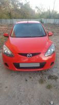  Mazda Demio 2010 , 398000 , 