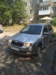  Skoda Fabia 2001 , 160000 , 