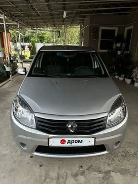  Renault Sandero 2011 , 650000 , 