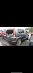 SUV   Honda Crossroad 2008 , 1095000 , -