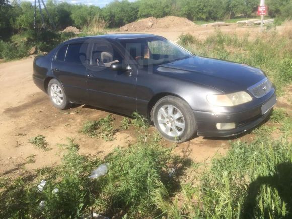  Toyota Aristo 1995 , 200000 , 