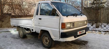   Toyota Town Ace 1995 , 650000 , 