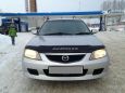  Mazda Familia 2003 , 222222 , 