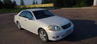  Toyota Mark II 2001 , 400000 , 