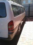    SsangYong Istana 2002 , 365000 , 