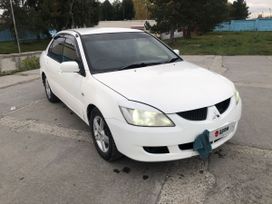  Mitsubishi Lancer 2003 , 195000 , 