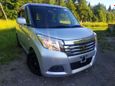  Suzuki Solio 2017 , 1250000 , 