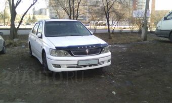  Toyota Vista 2000 , 298000 , 