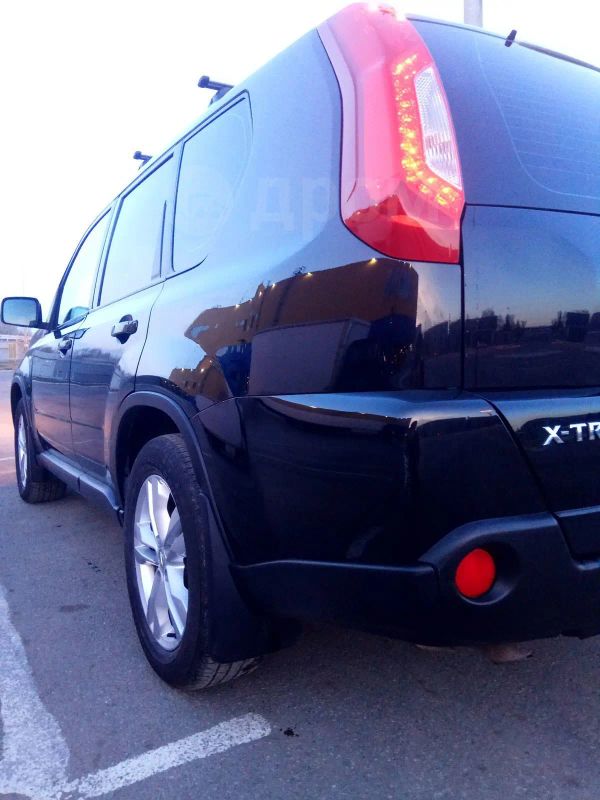 SUV   Nissan X-Trail 2014 , 1500000 , 