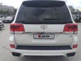 SUV   Toyota Land Cruiser 2017 , 4600000 , 