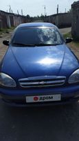  Chevrolet Lanos 2007 , 175000 , 