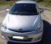    Toyota Wish 2008 , 530000 , 