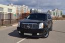 SUV   Cadillac Escalade 2011 , 1300000 , 