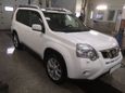 SUV   Nissan X-Trail 2013 , 760000 , 