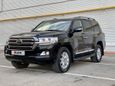 SUV   Toyota Land Cruiser 2016 , 4190000 , 