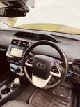  Toyota Prius 2017 , 1350000 , 