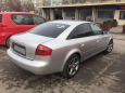  Audi A6 2001 , 330000 , 