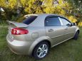  Chevrolet Lacetti 2010 , 318000 , 