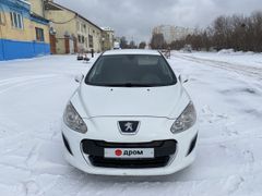 Хэтчбек Peugeot 308 2012 года, 630000 рублей, Кемерово