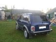 SUV    4x4 2121  1999 , 150000 , 