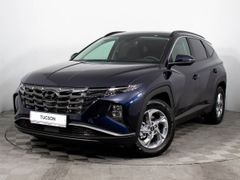 SUV или внедорожник Hyundai Tucson 2022 года, 4800000 рублей, Москва