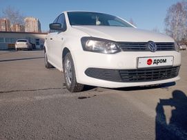  Volkswagen Polo 2011 , 570000 , 