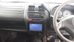  Suzuki Wagon R Solio 2001 , 205000 , 