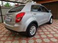SUV   SsangYong Actyon 2014 , 820000 , 