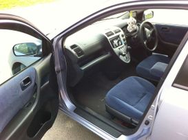 Honda Civic 2001 , 290000 , 