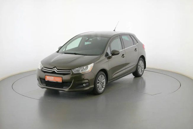  Citroen C4 2012 , 520000 , 