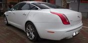  Jaguar XJ 2011 , 2000000 , 