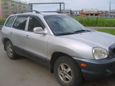 SUV   Hyundai Santa Fe 2001 , 415000 , 